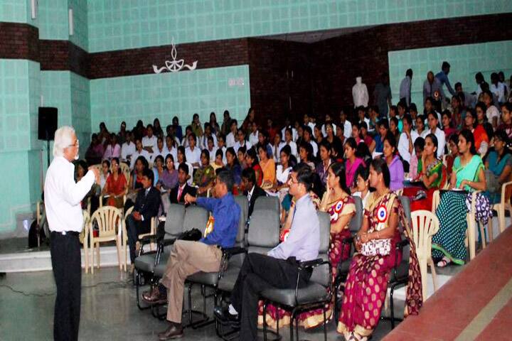 auditorium